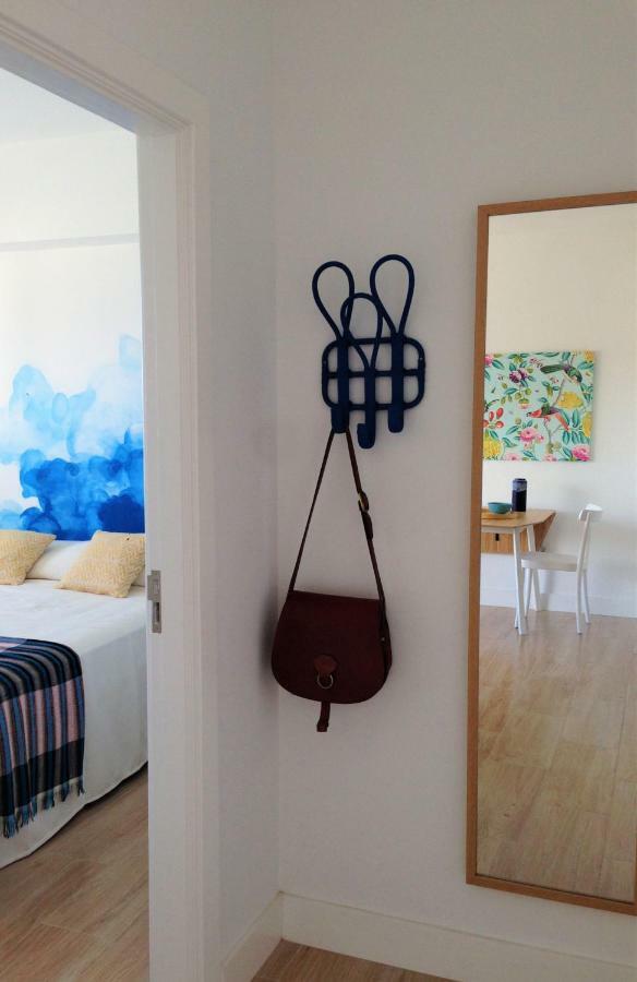 Appartement The Resthouse à Candelaria Extérieur photo