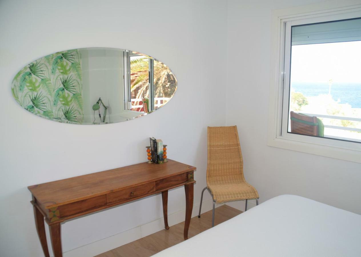 Appartement The Resthouse à Candelaria Extérieur photo